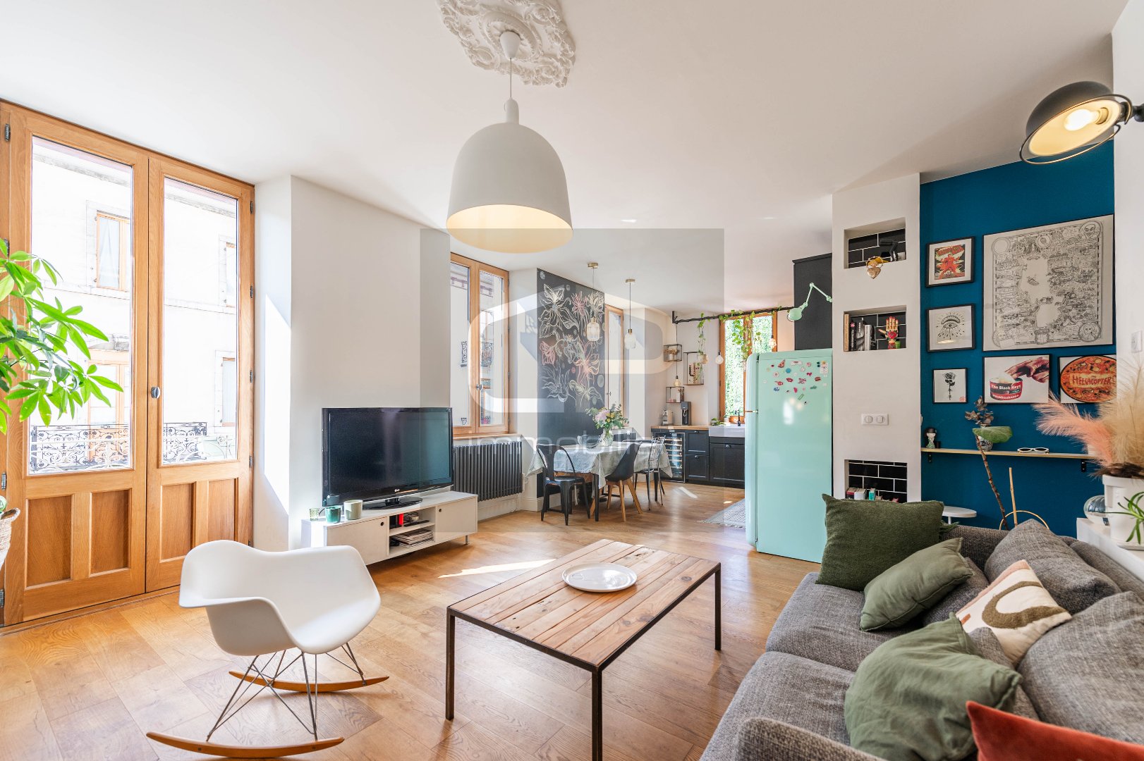 Agence immobilière de CP IMMOBILIER