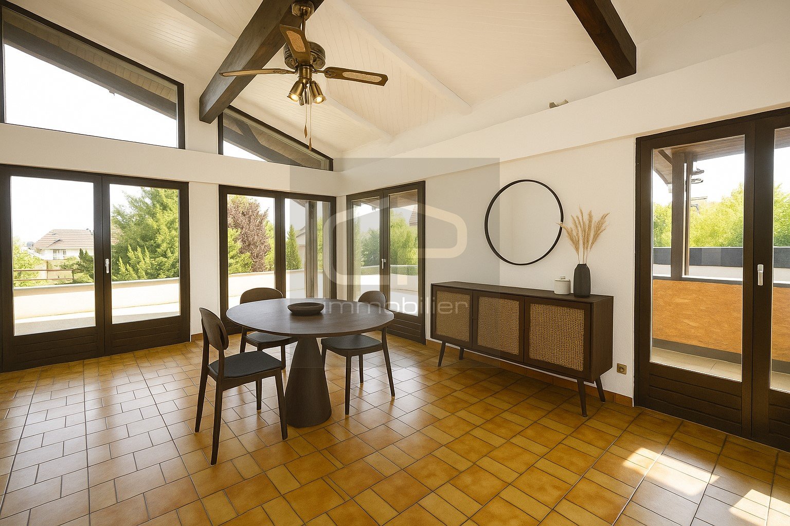 Agence immobilière de CP IMMOBILIER