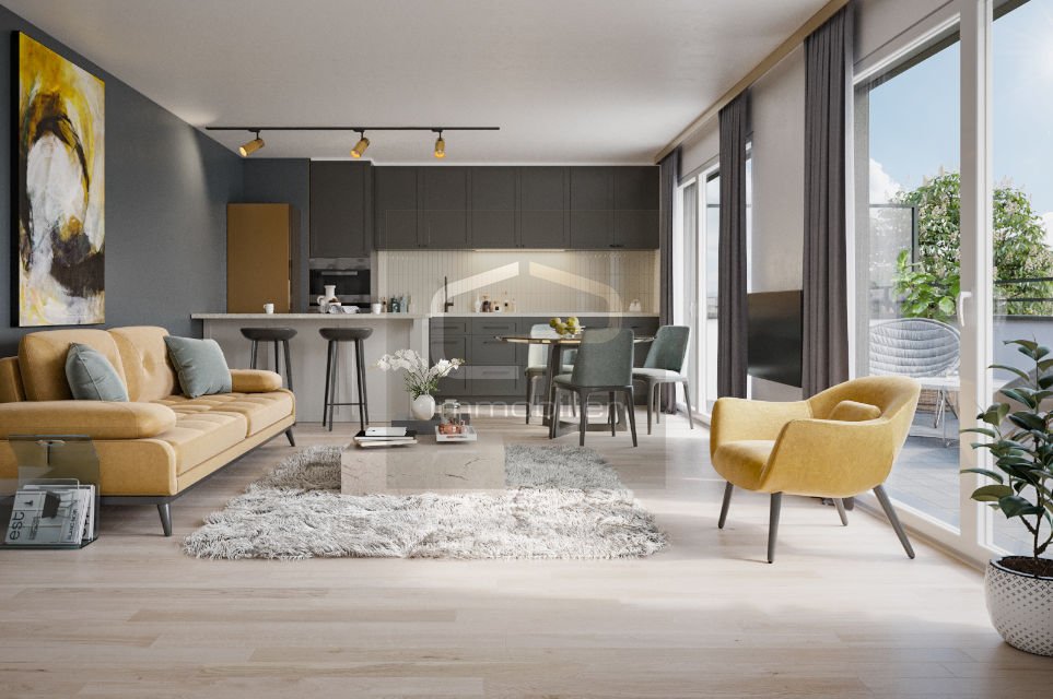 Agence immobilière de CP IMMOBILIER