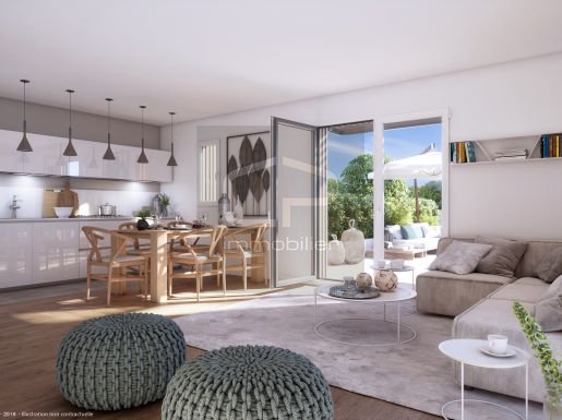 Agence immobilière de CP IMMOBILIER