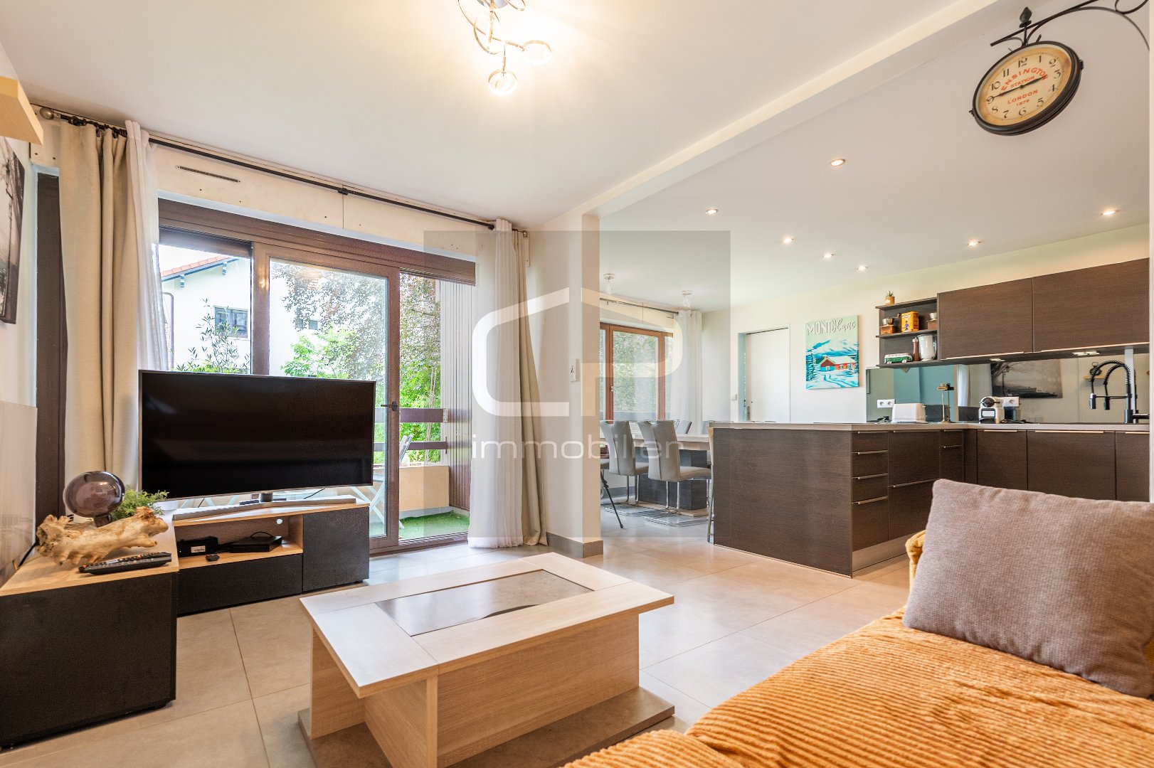 Agence immobilière de CP IMMOBILIER