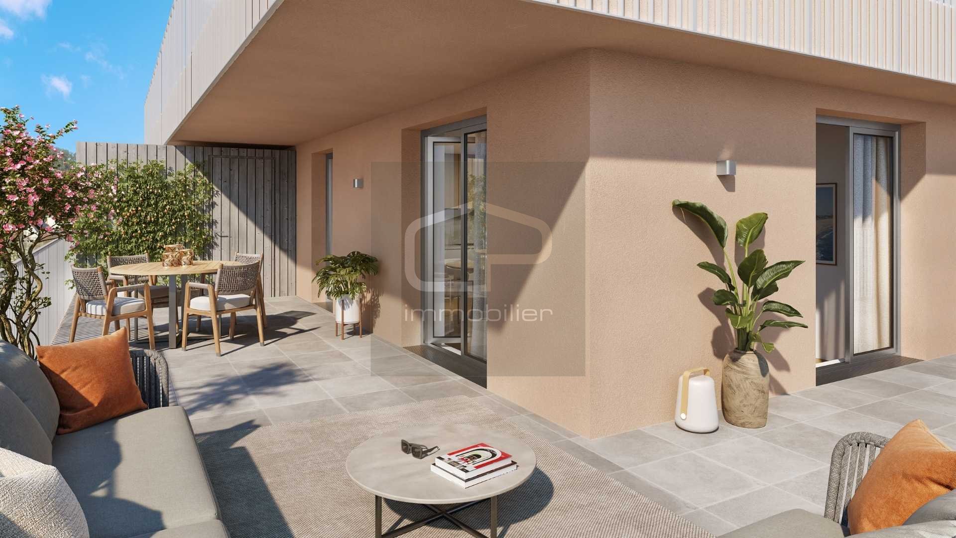 Agence immobilière de CP IMMOBILIER