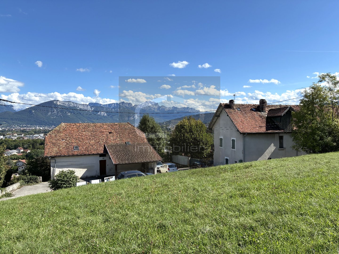 Agence immobilière de CP IMMOBILIER