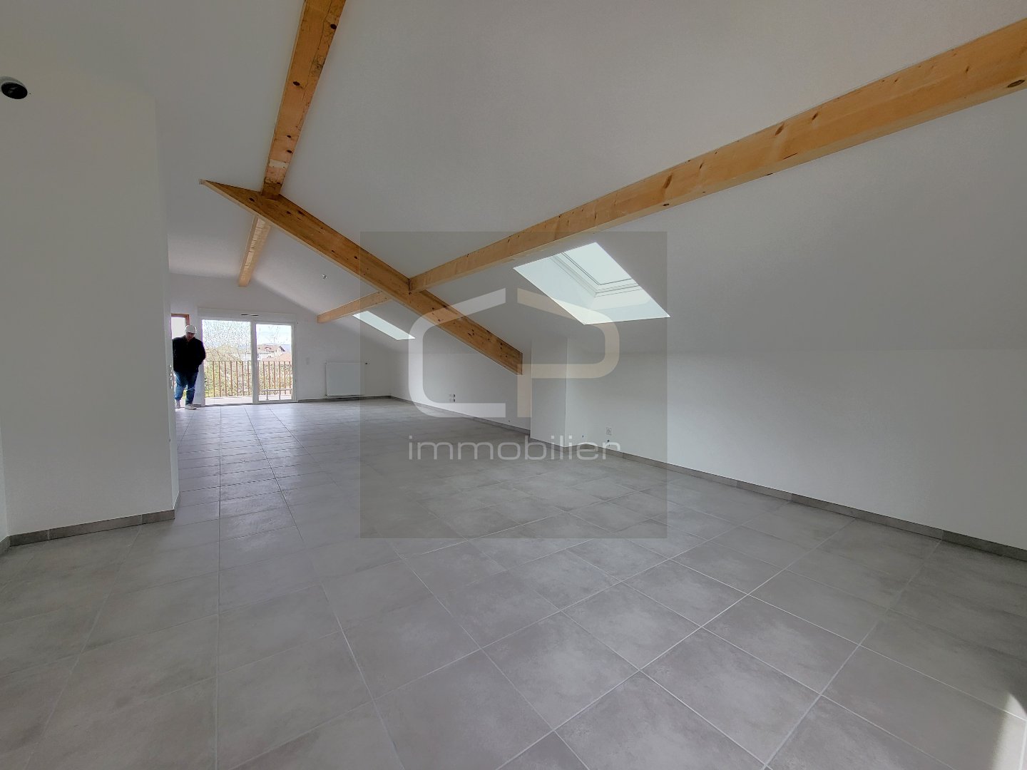 Agence immobilière de CP IMMOBILIER