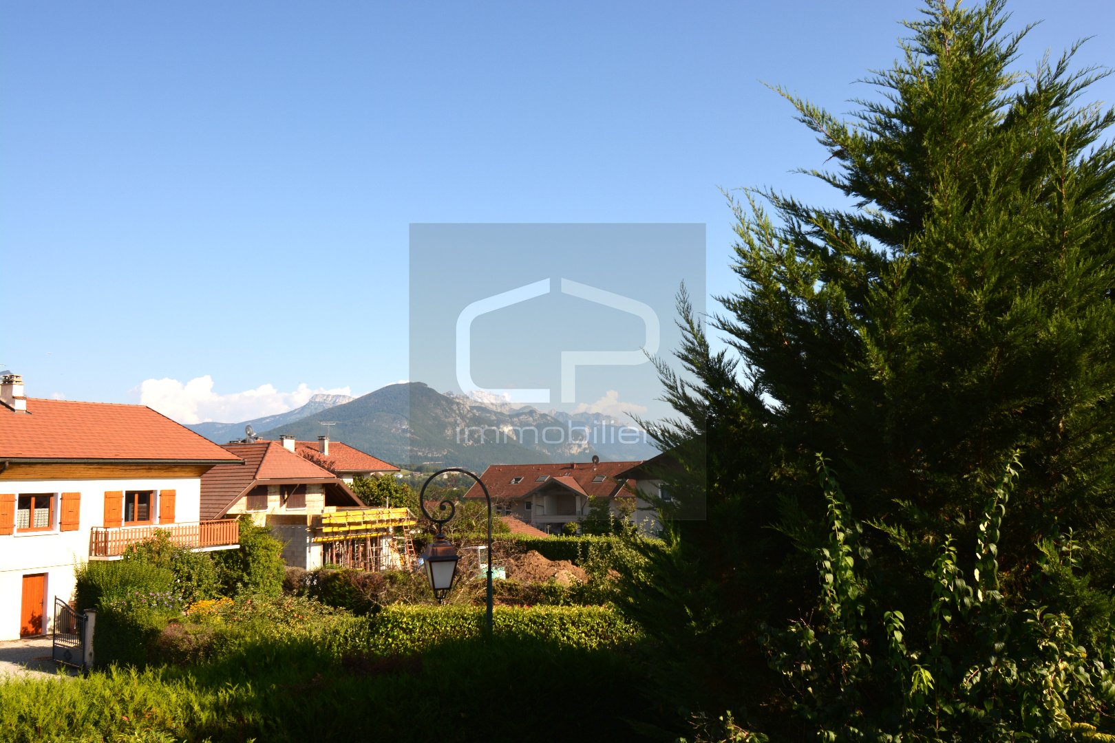 Agence immobilière de CP IMMOBILIER