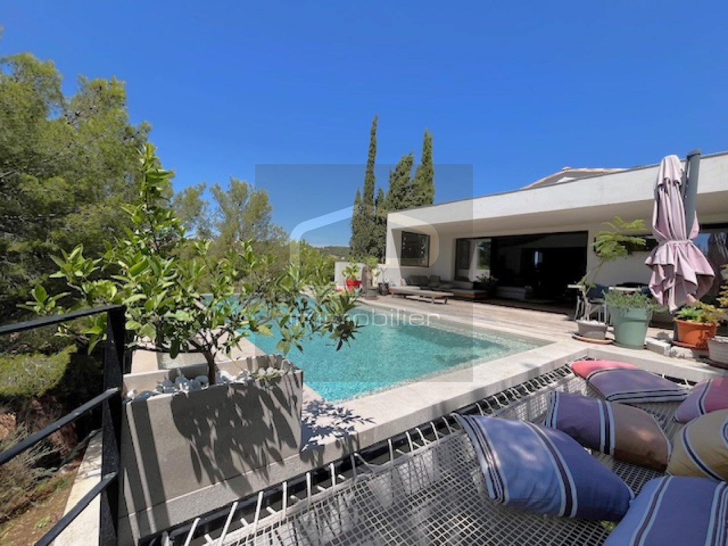 Agence immobilière de CP IMMOBILIER