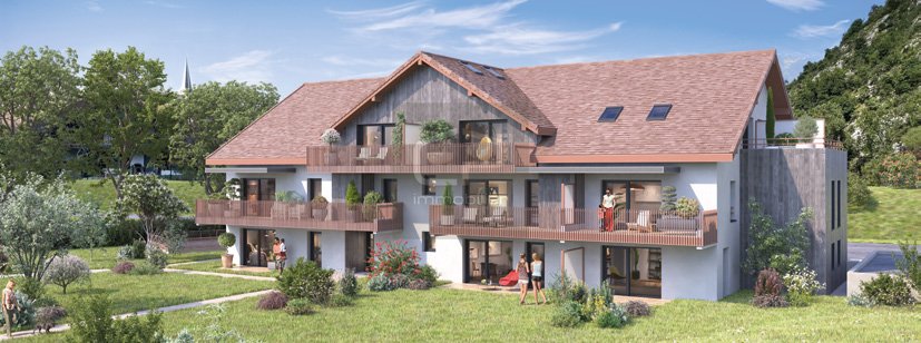 Agence immobilière de CP IMMOBILIER