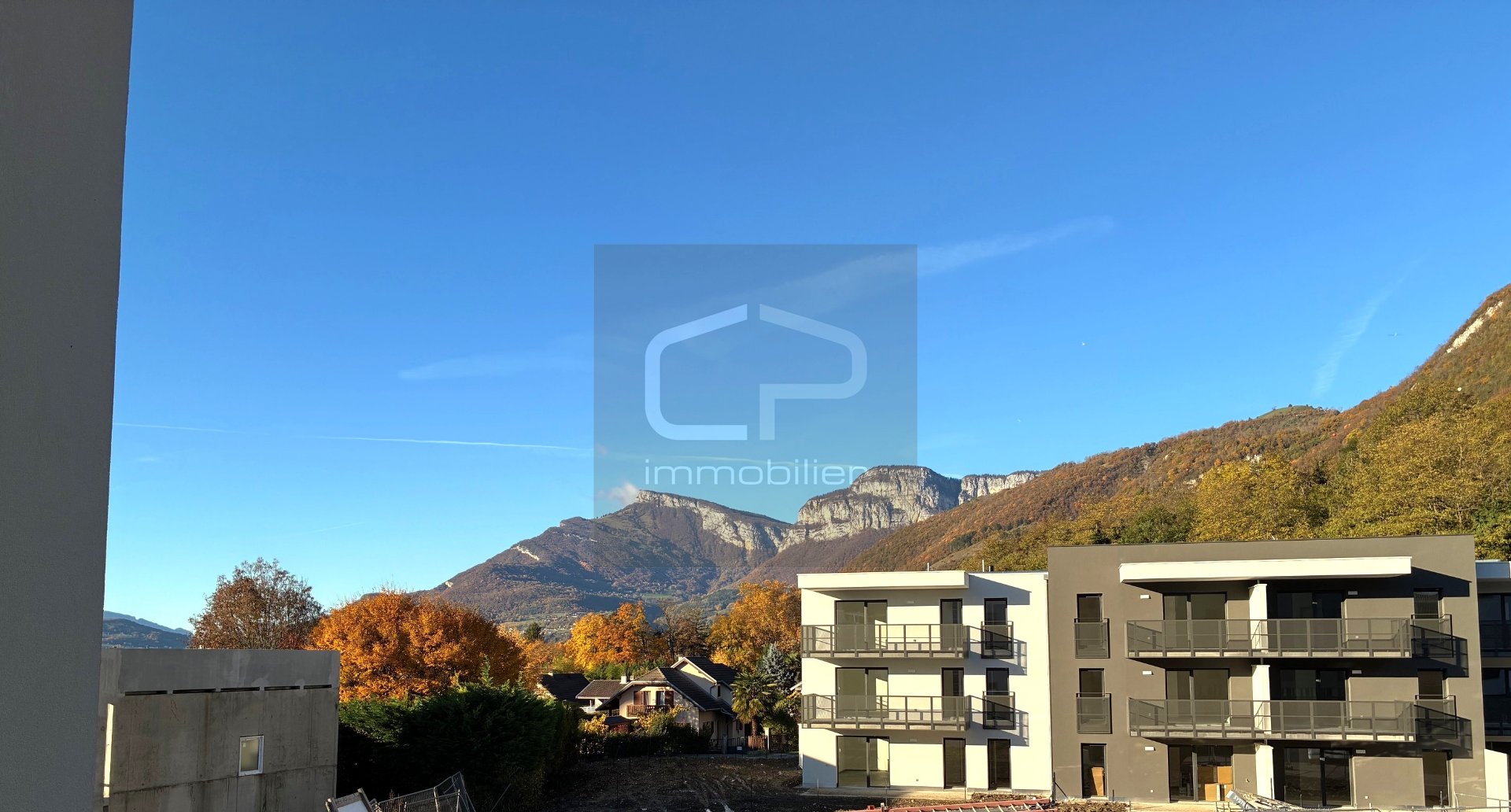 Agence immobilière de CP IMMOBILIER