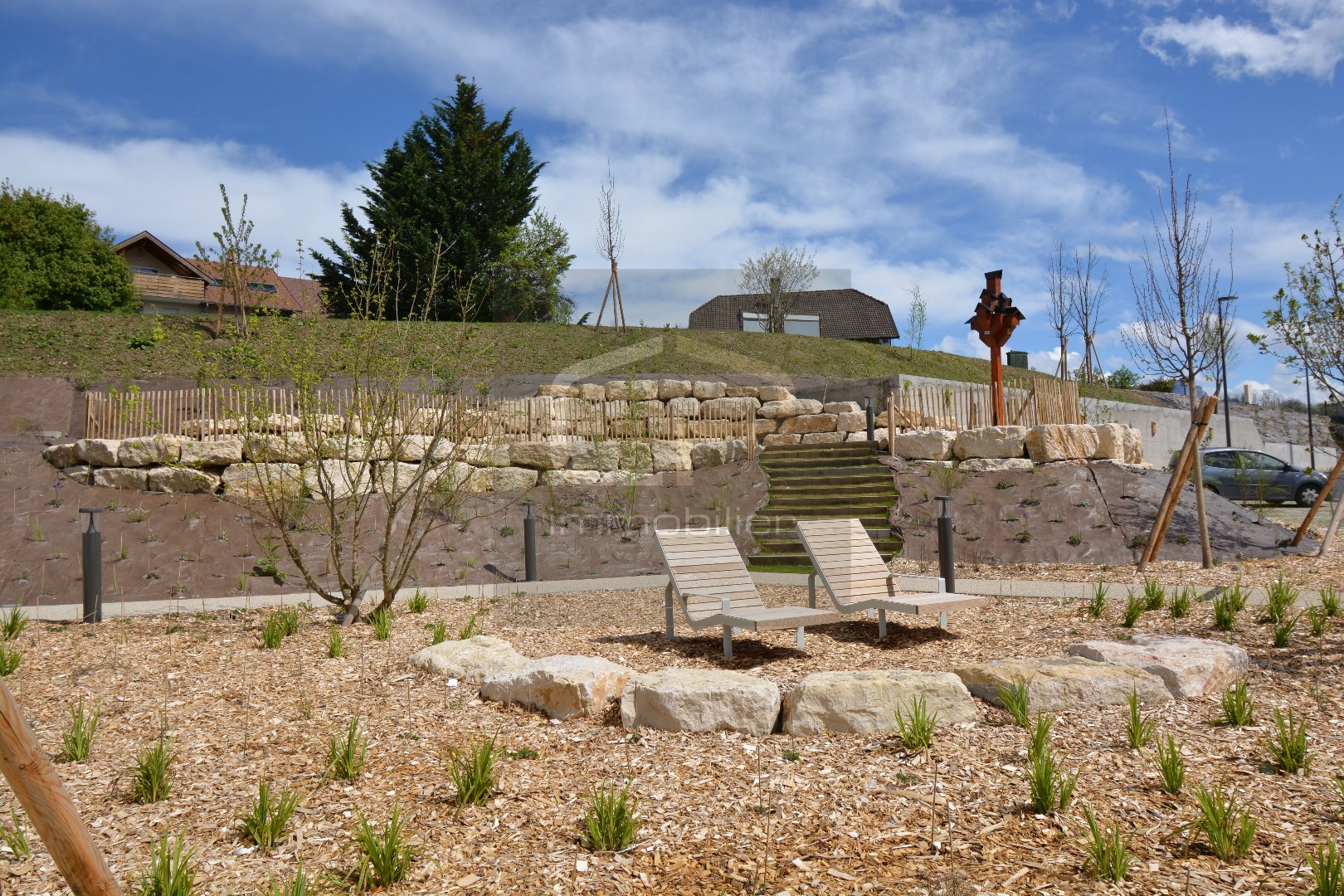 Agence immobilière de CP IMMOBILIER