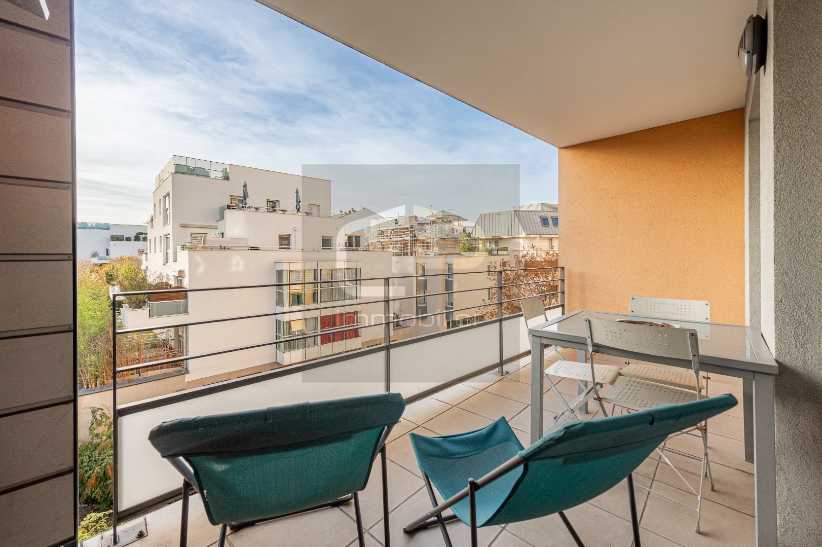 Agence immobilière de CP IMMOBILIER