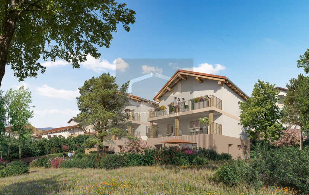 Agence immobilière de CP IMMOBILIER