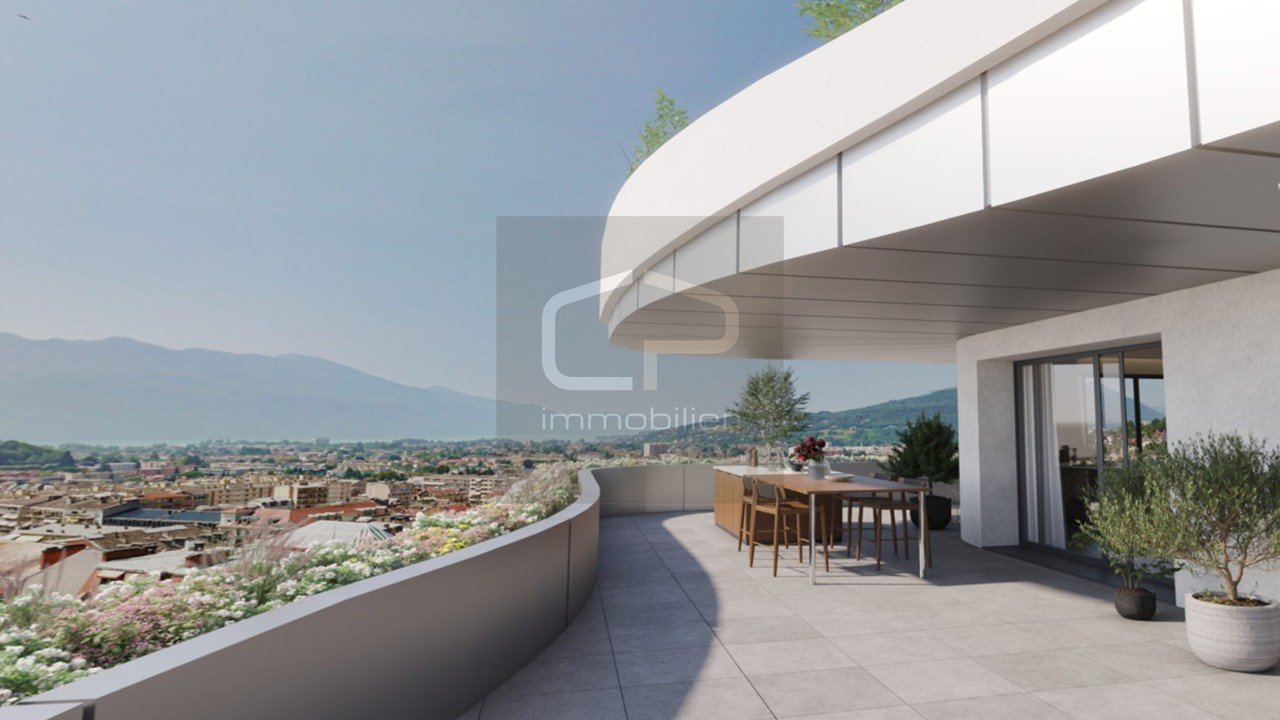 Agence immobilière de CP IMMOBILIER