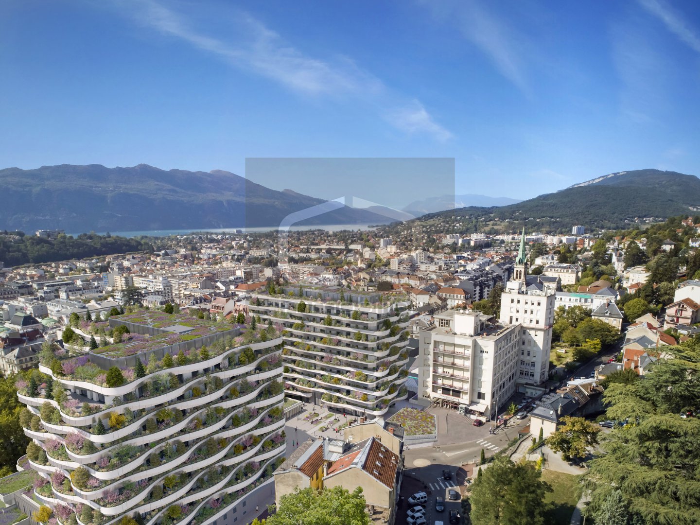 Agence immobilière de CP IMMOBILIER