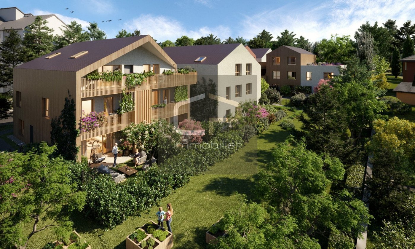 Agence immobilière de CP IMMOBILIER