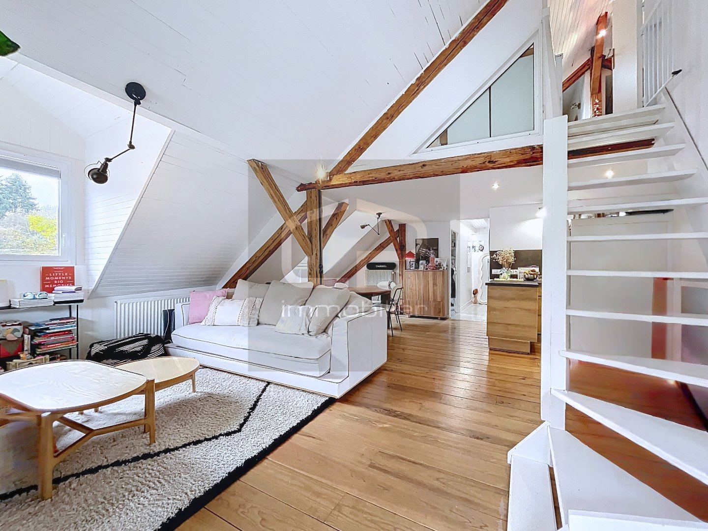 Agence immobilière de CP IMMOBILIER