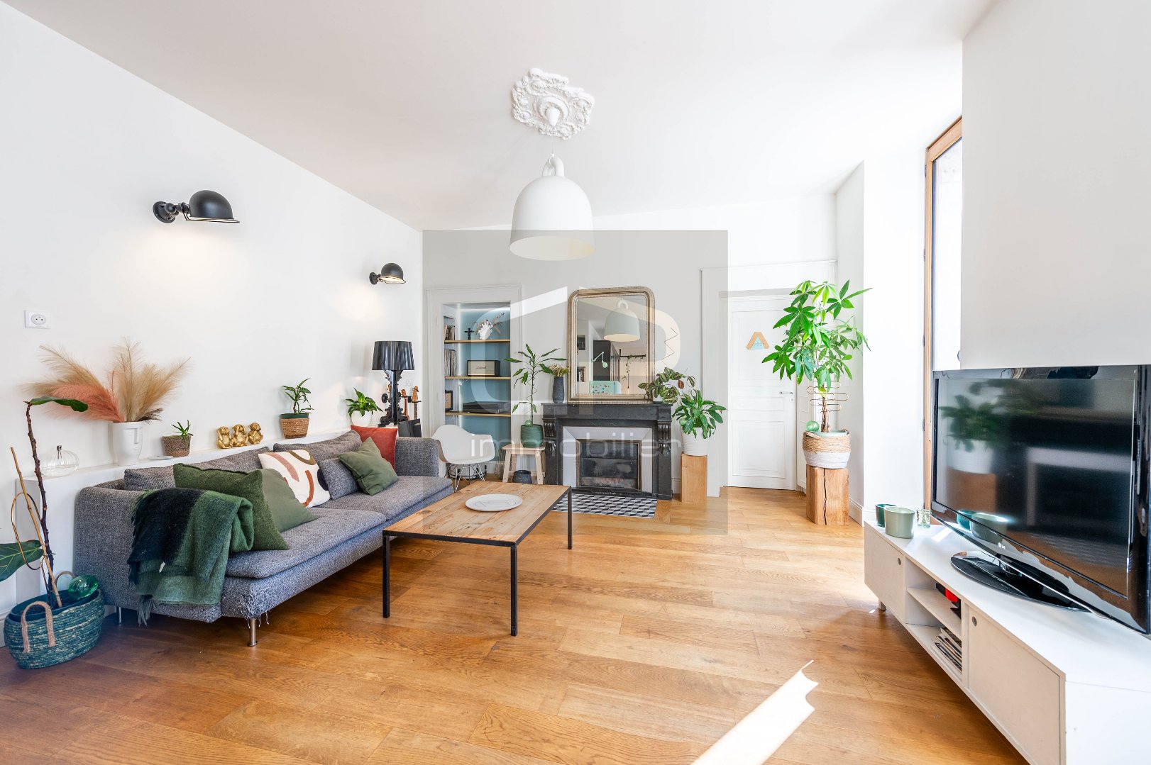 Agence immobilière de CP IMMOBILIER