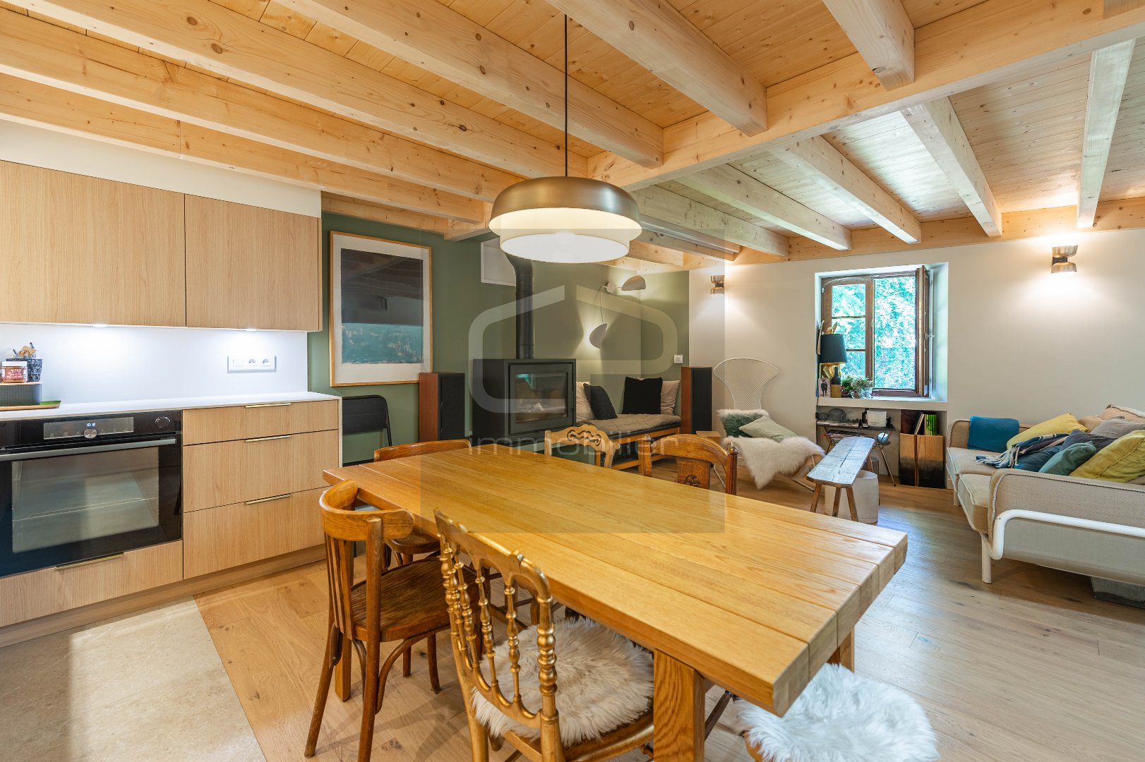 Agence immobilière de CP IMMOBILIER