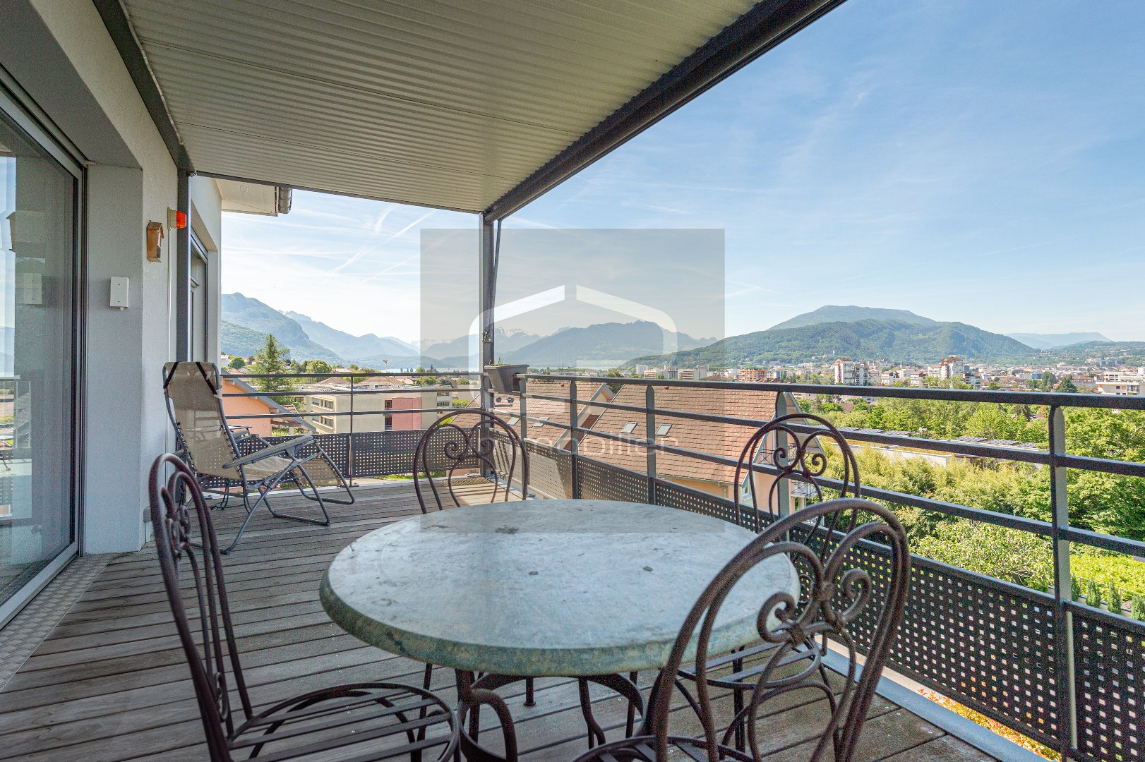 Agence immobilière de CP IMMOBILIER