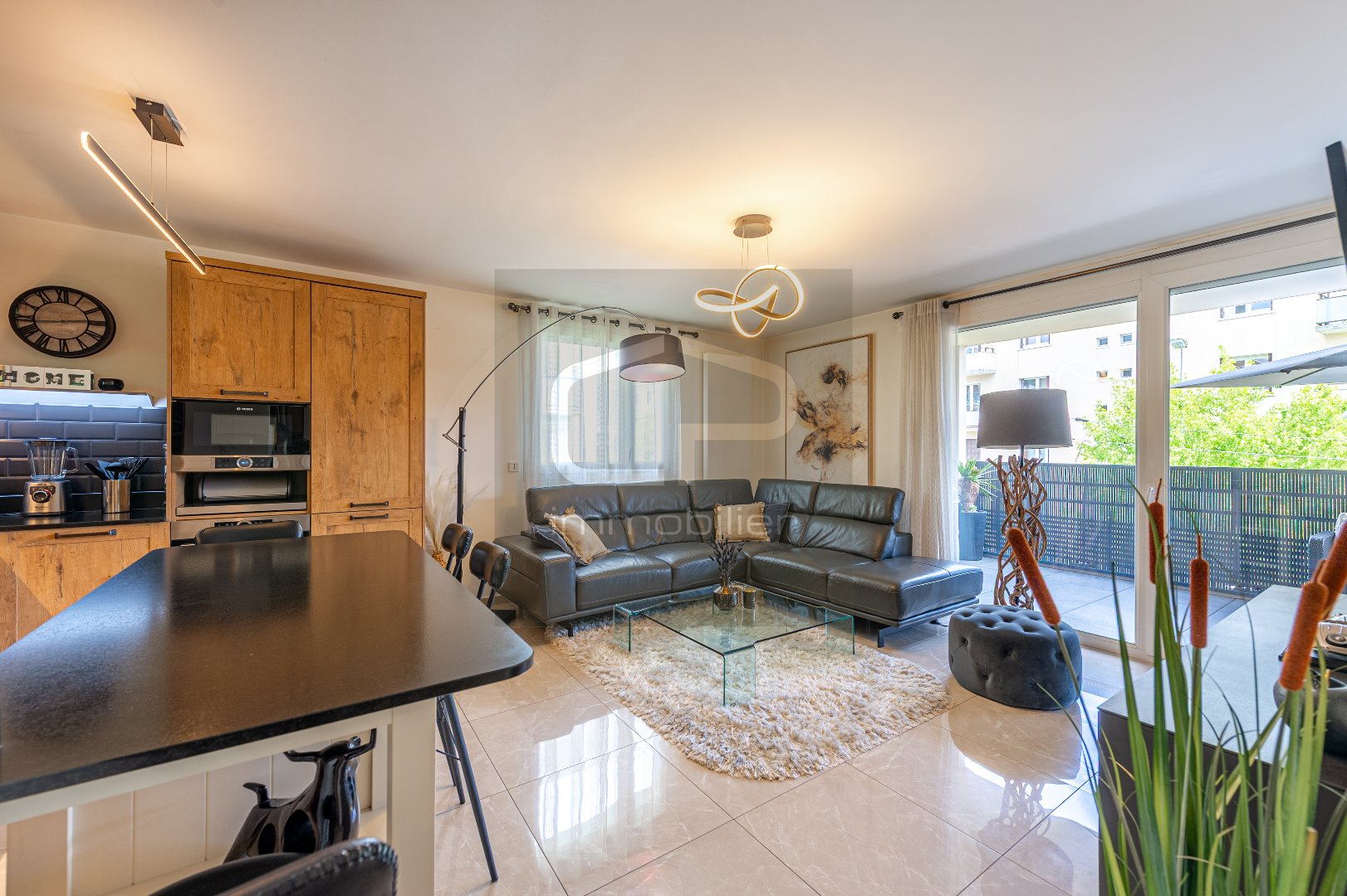 Agence immobilière de CP IMMOBILIER