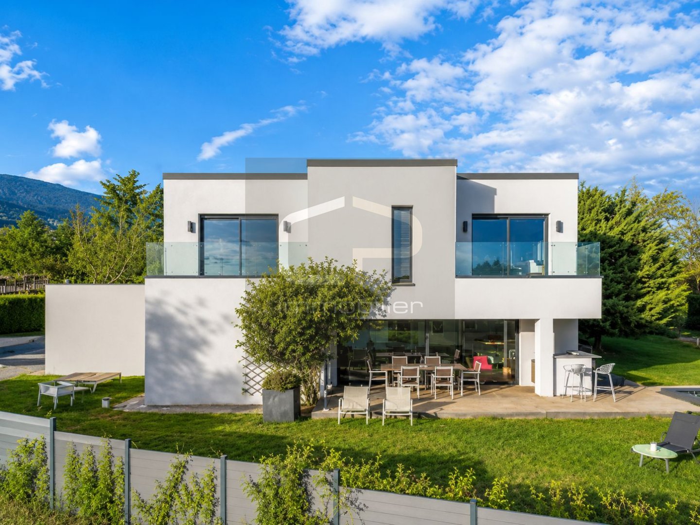 Agence immobilière de CP IMMOBILIER