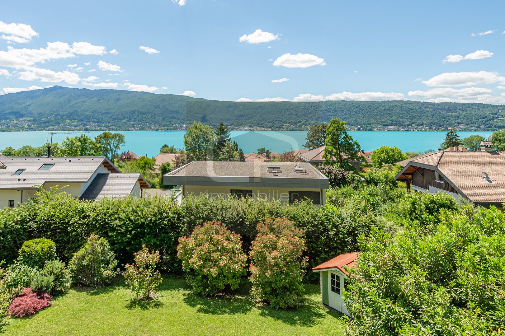 Agence immobilière de CP IMMOBILIER