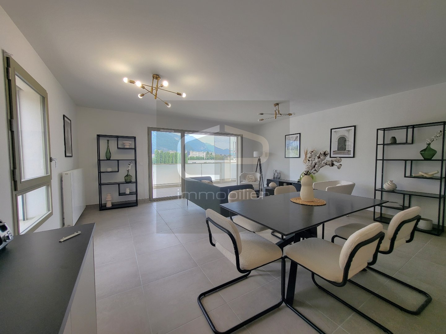 Agence immobilière de CP IMMOBILIER