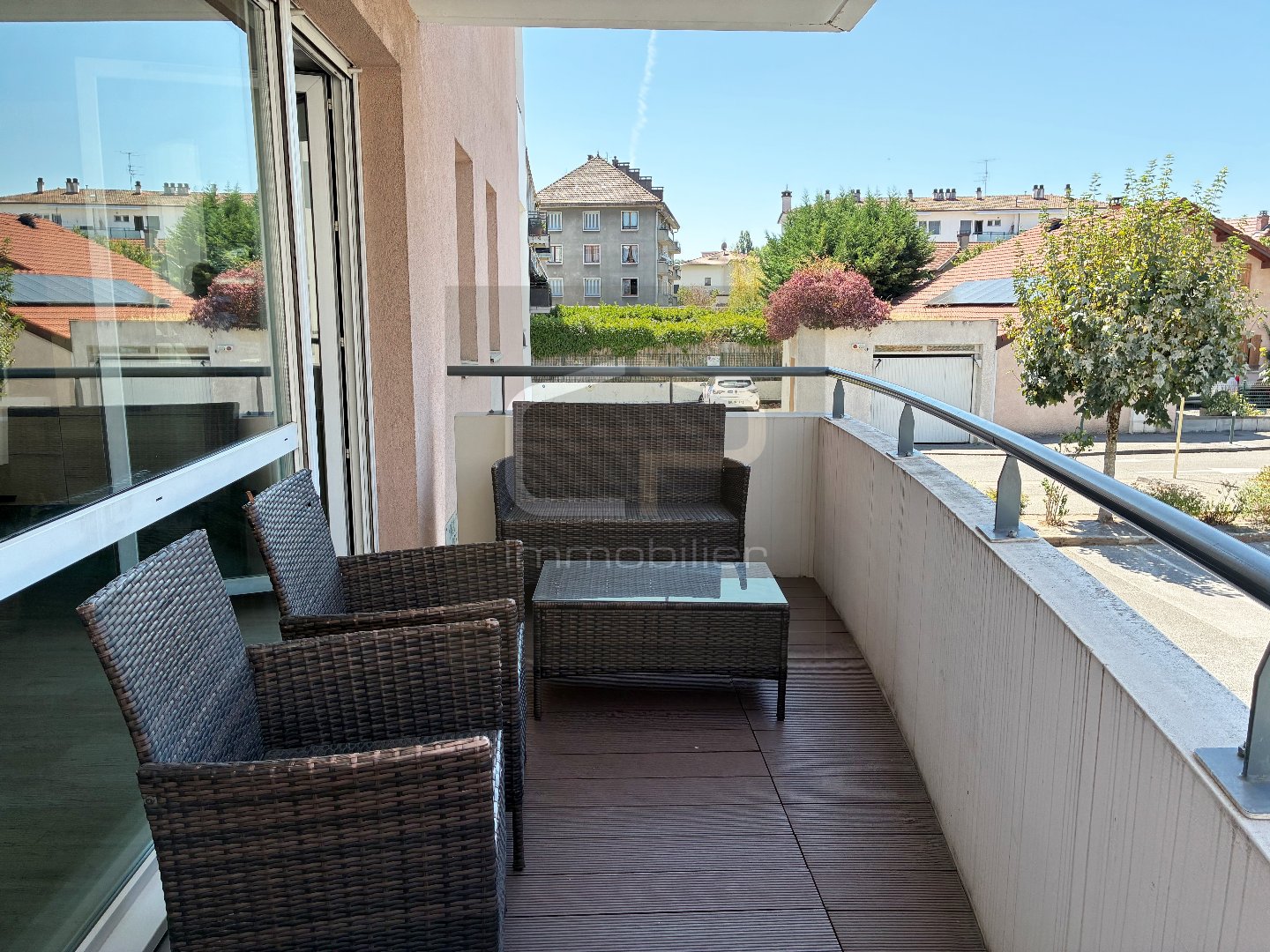 Agence immobilière de CP IMMOBILIER
