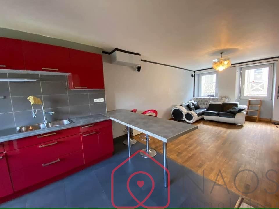 Agence immobilière de NAOS immobilier