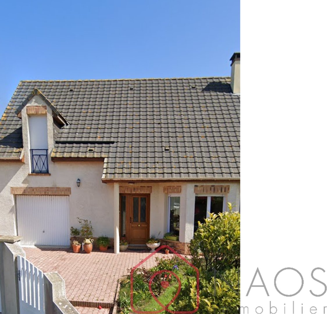 Agence immobilière de NAOS immobilier