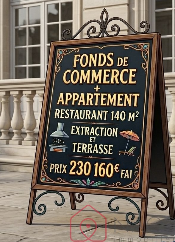 Agence immobilière de NAOS immobilier