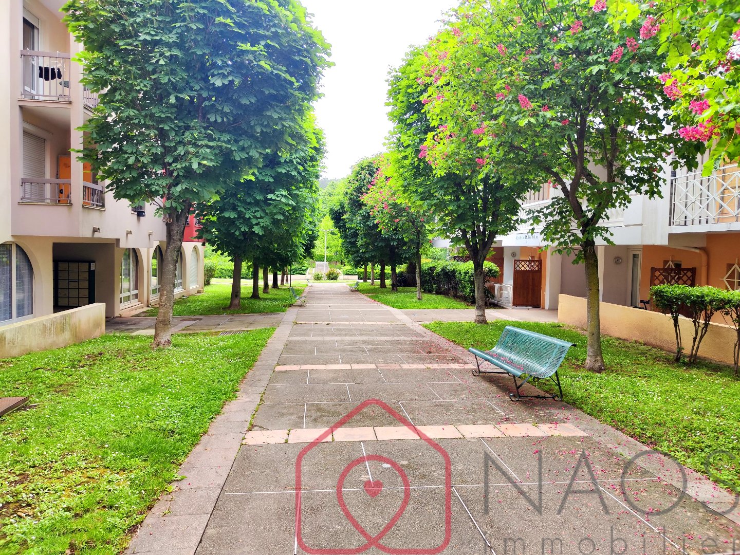 Agence immobilière de NAOS immobilier