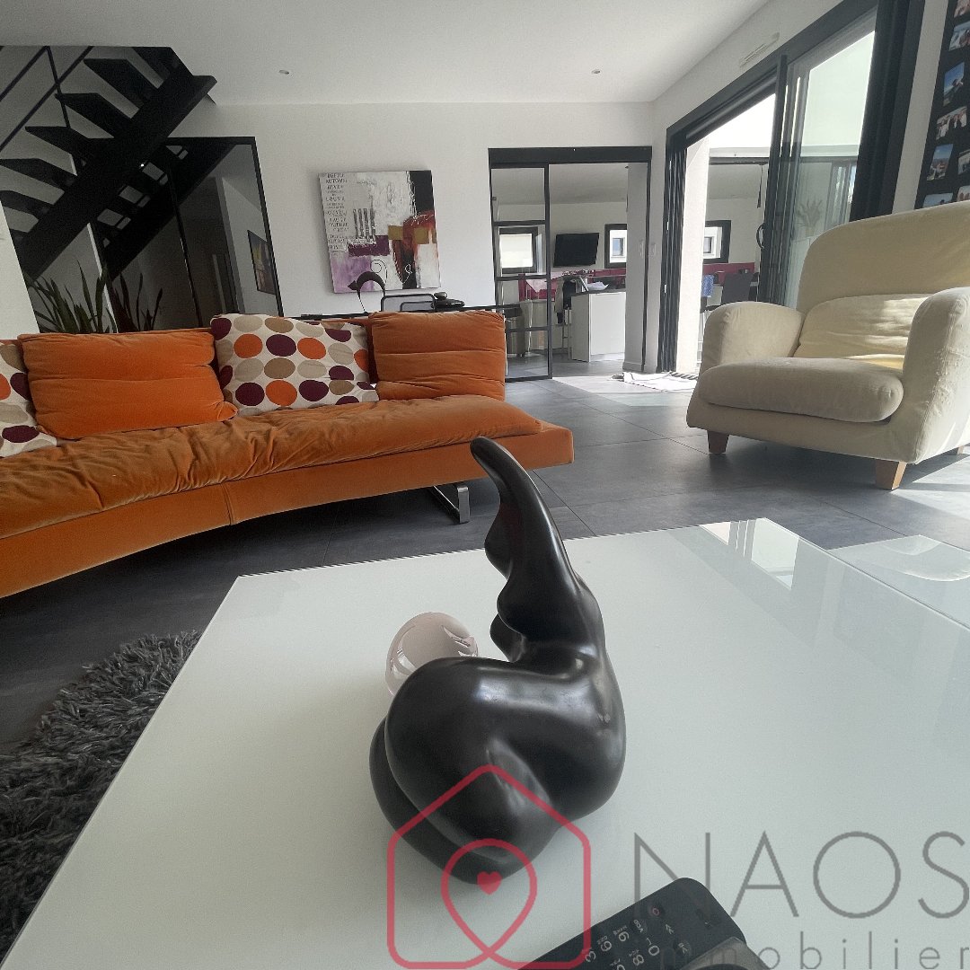 Agence immobilière de NAOS immobilier