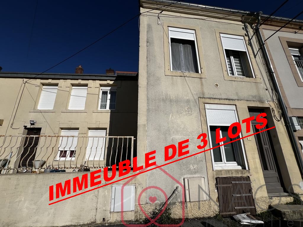 Agence immobilière de NAOS immobilier