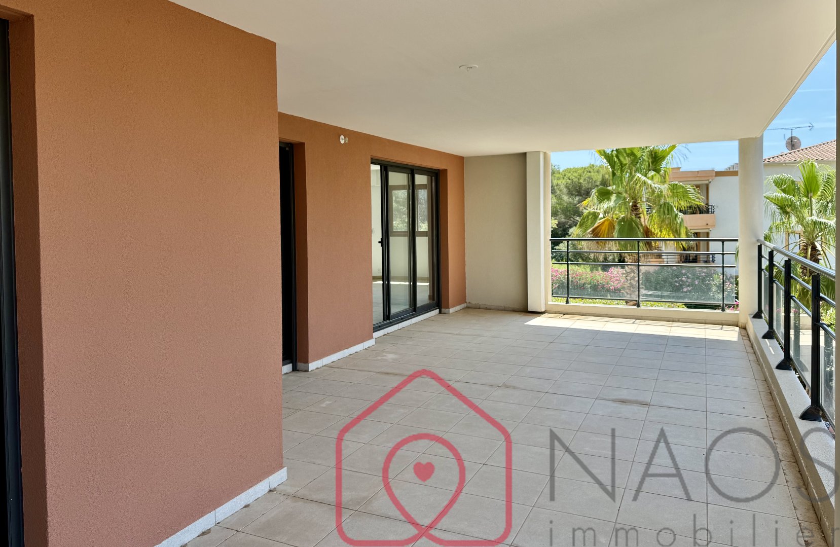 Agence immobilière de NAOS immobilier