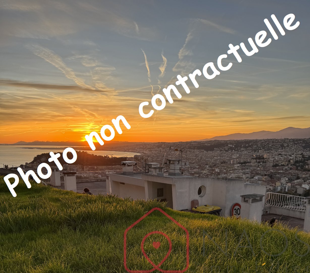 Agence immobilière de NAOS immobilier