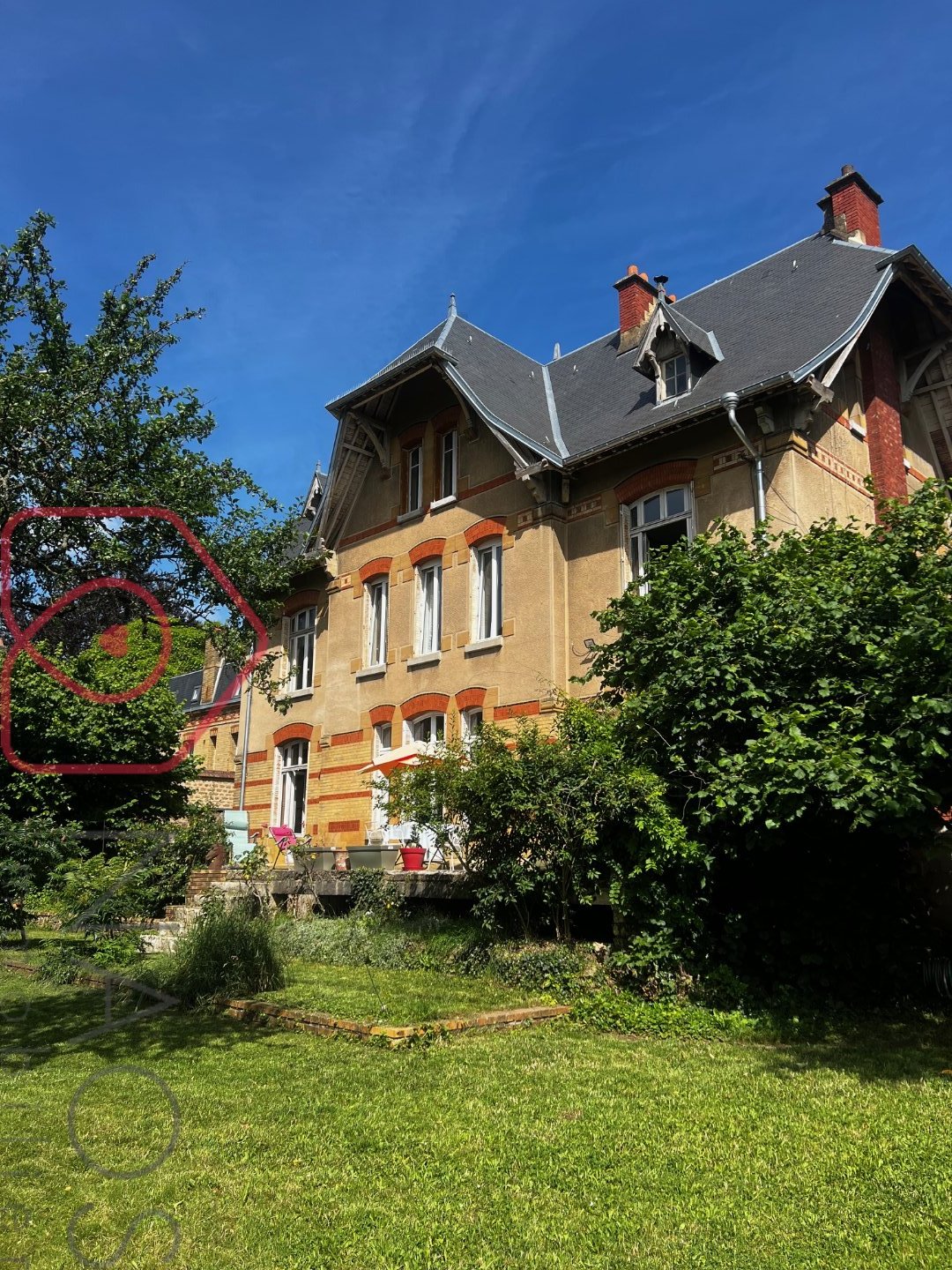 Agence immobilière de NAOS immobilier