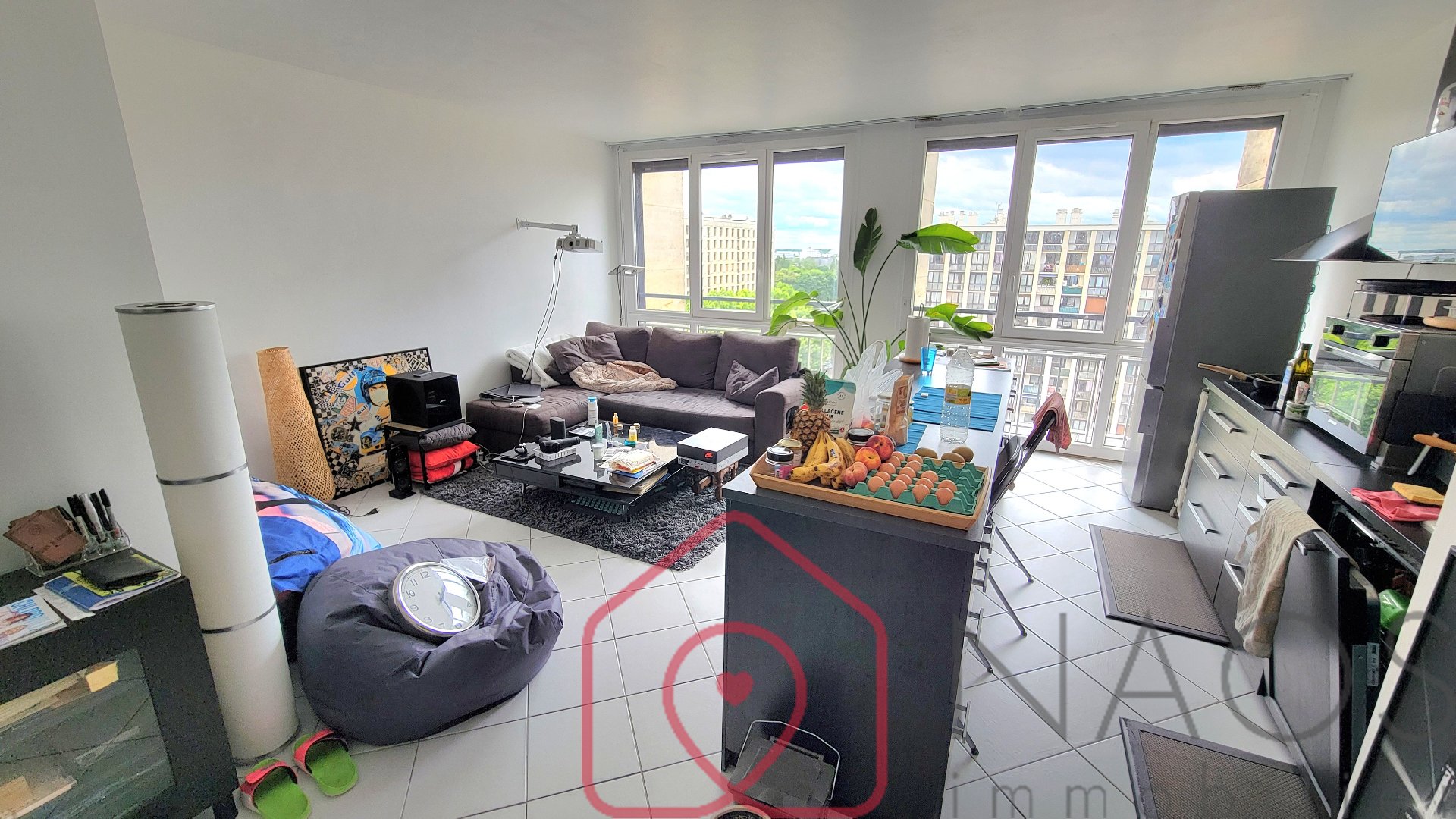 Agence immobilière de NAOS immobilier