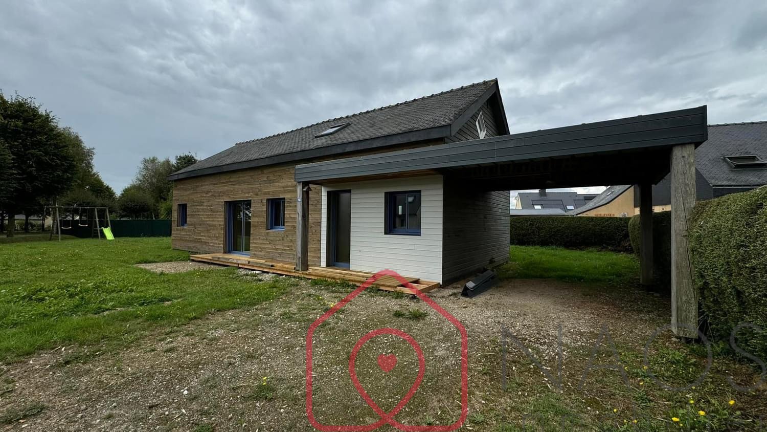 Agence immobilière de NAOS immobilier