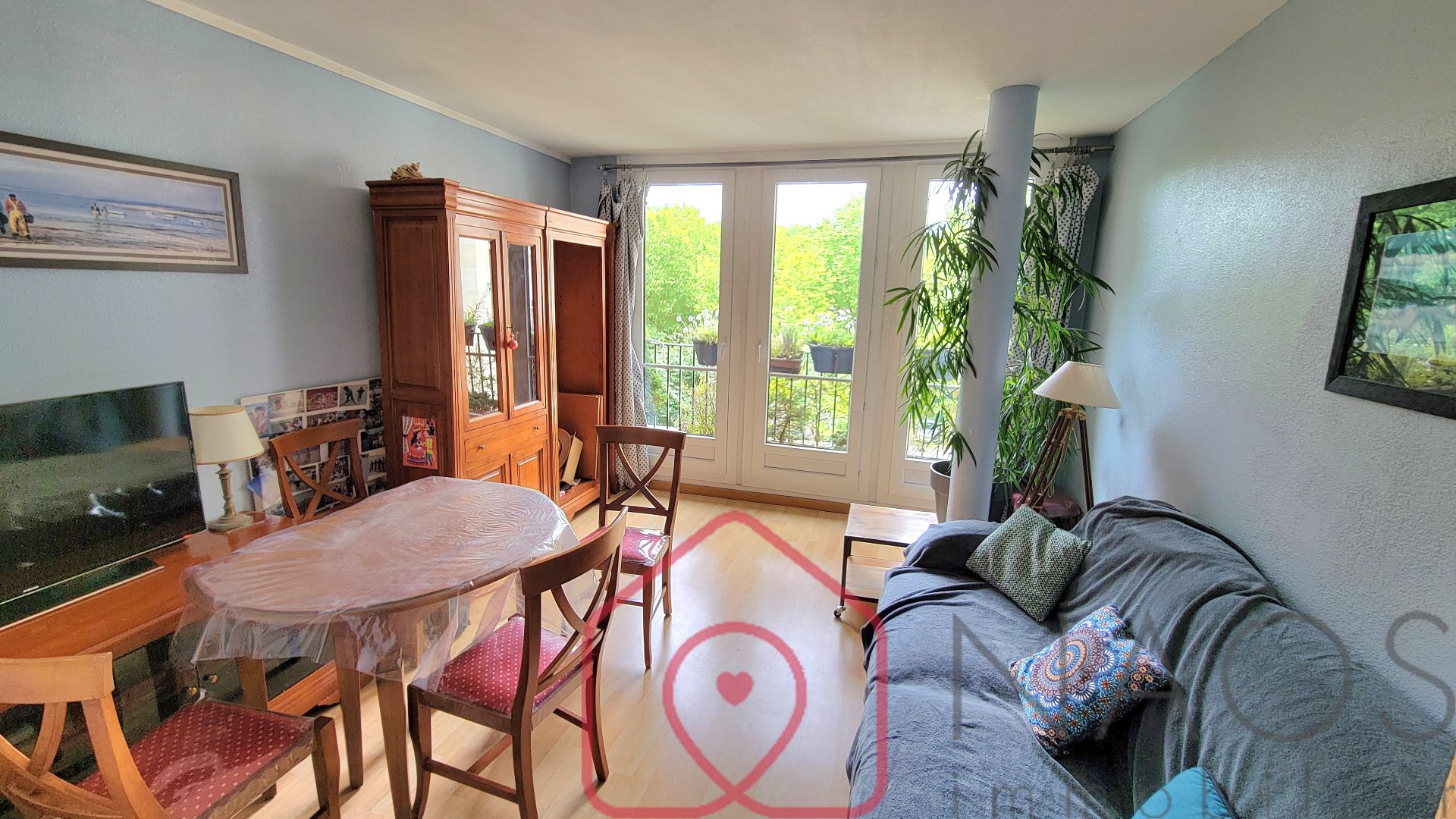 Agence immobilière de NAOS immobilier