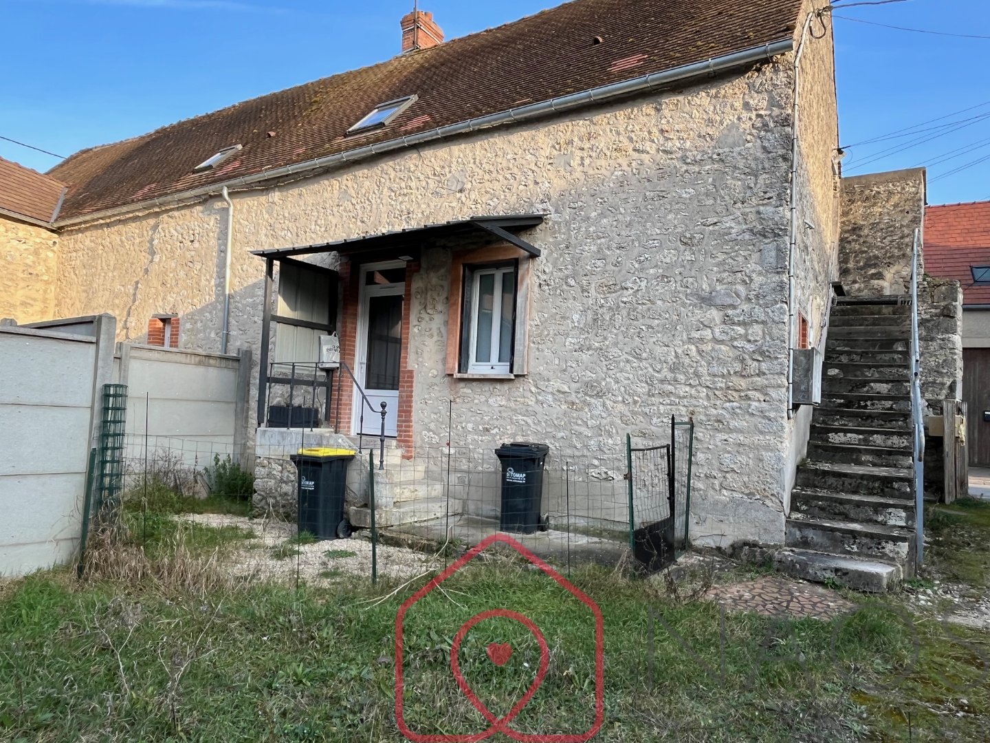 Agence immobilière de NAOS immobilier