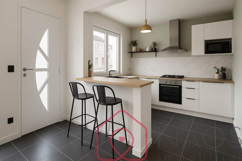 Agence immobilière de NAOS immobilier