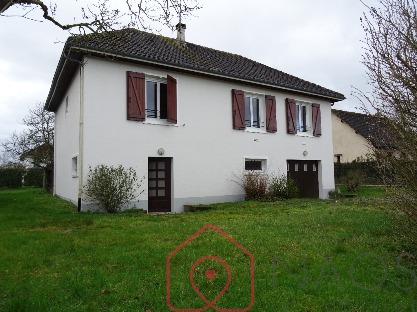 Agence immobilière de NAOS immobilier