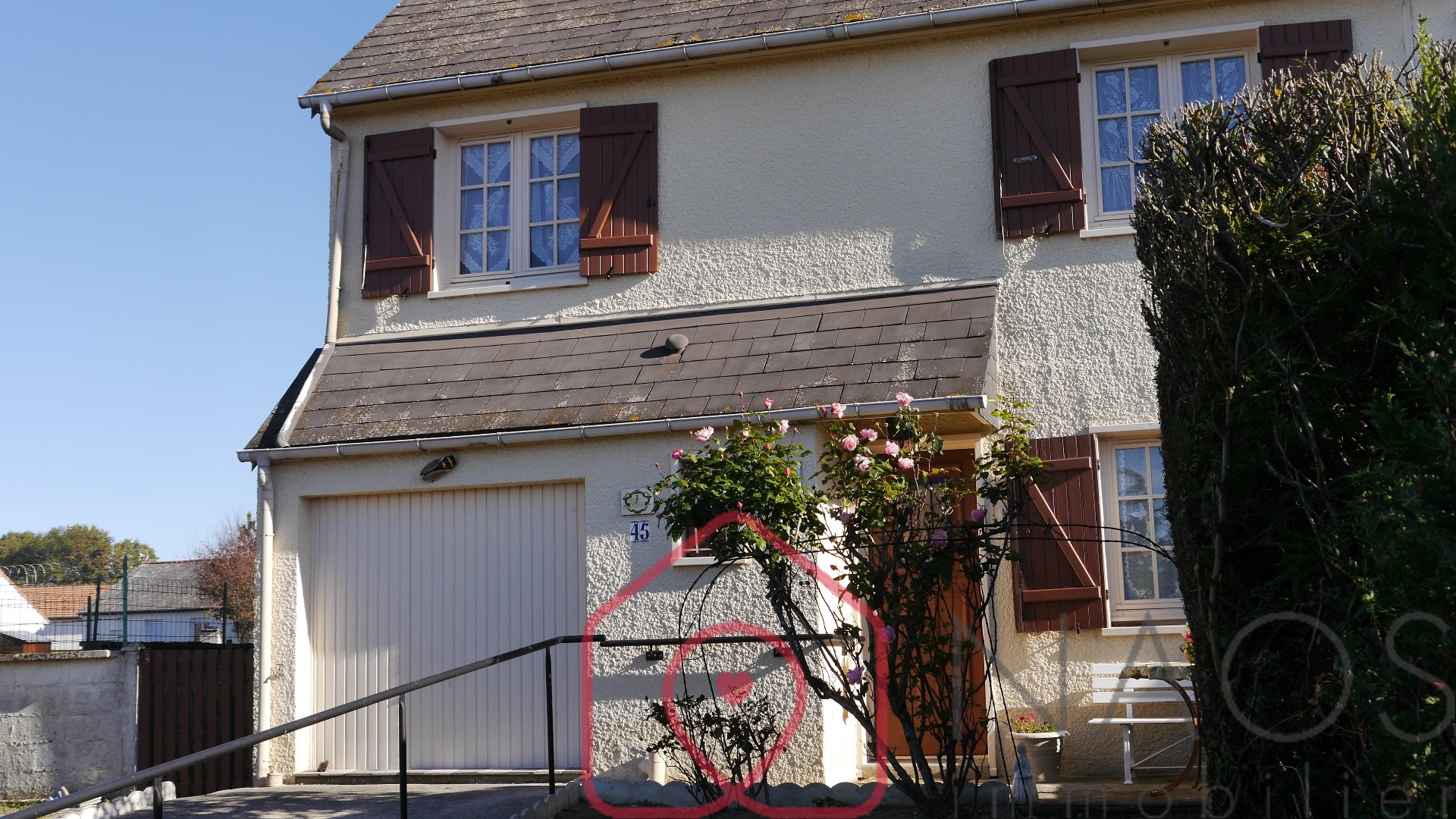 Agence immobilière de NAOS immobilier