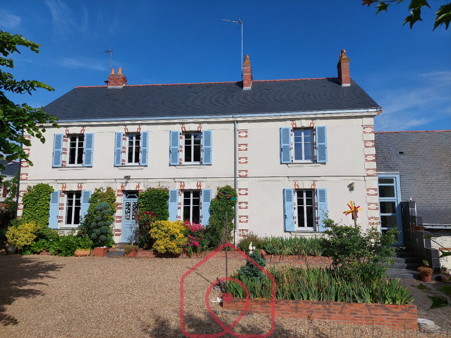 Agence immobilière de NAOS immobilier