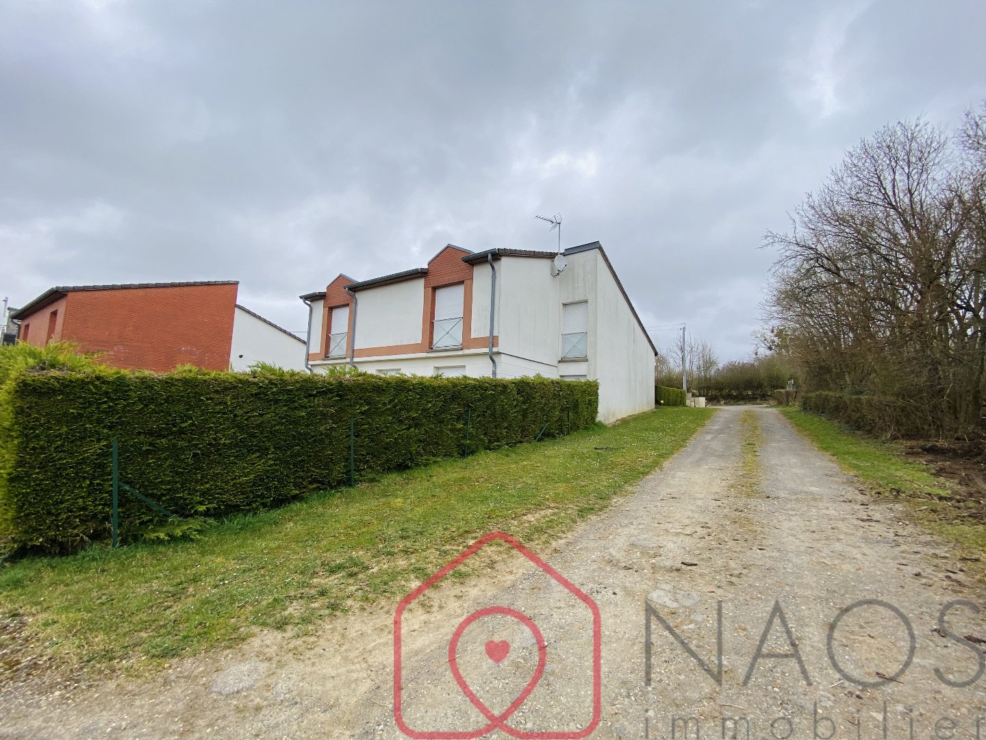 Agence immobilière de NAOS immobilier