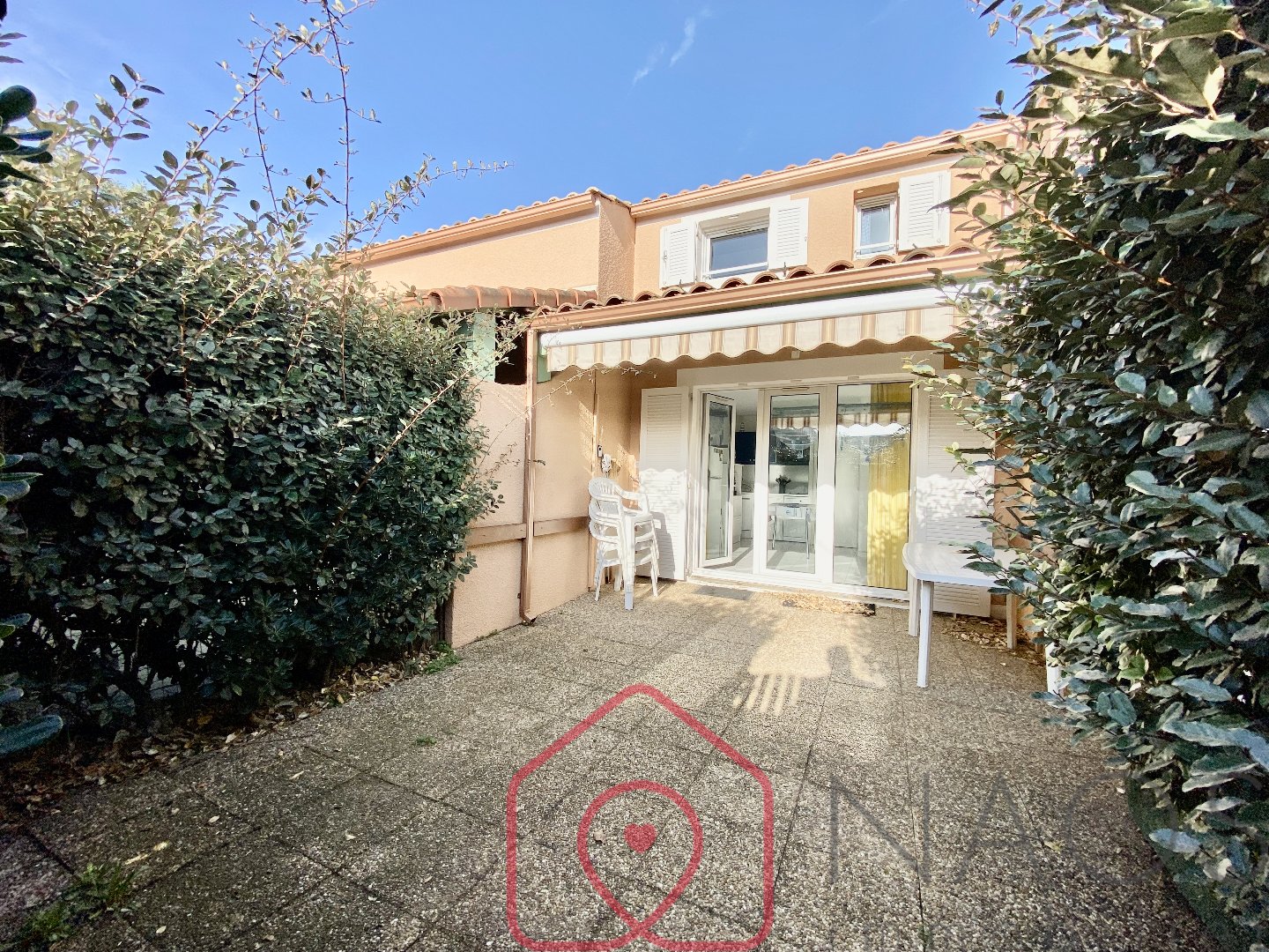 Agence immobilière de NAOS immobilier