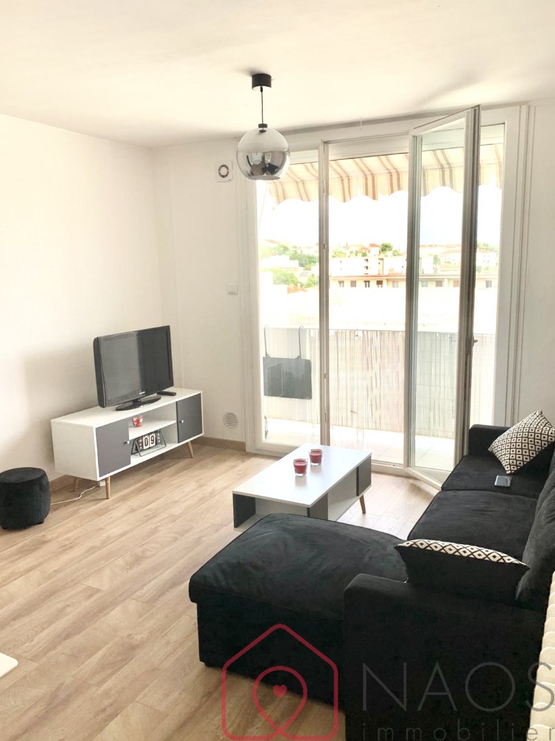 Agence immobilière de NAOS immobilier
