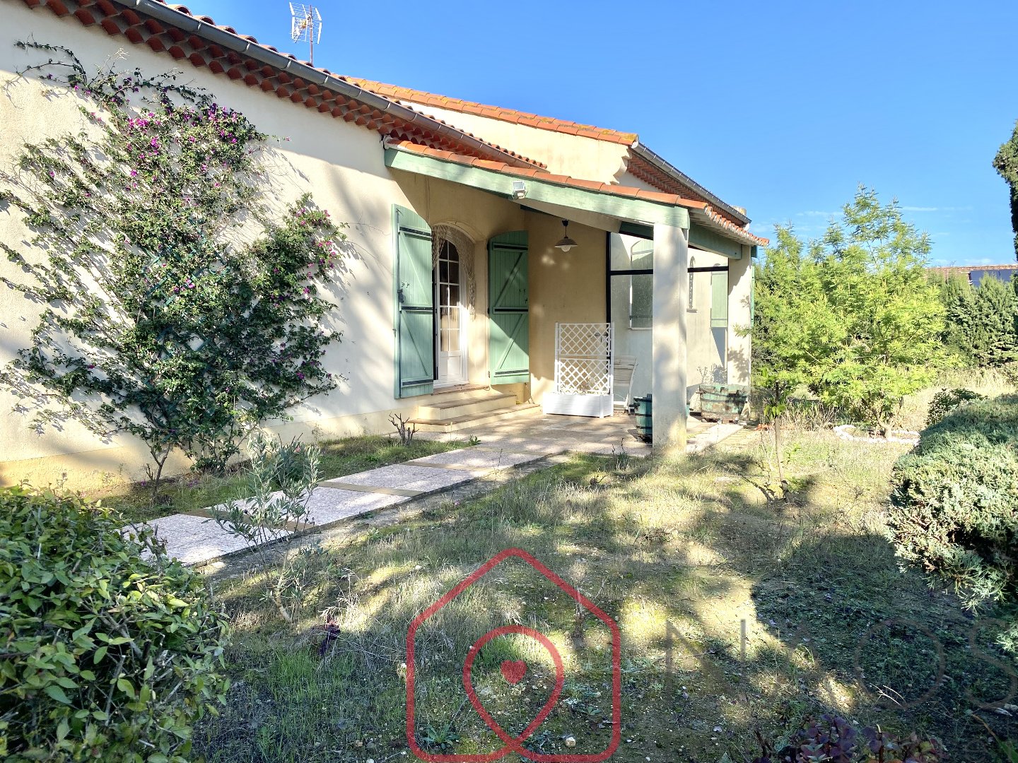 Agence immobilière de NAOS immobilier