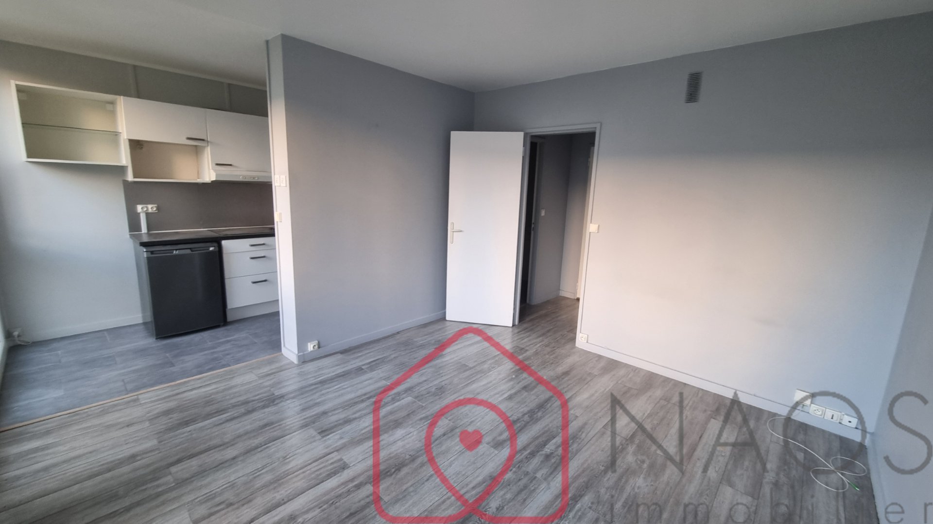 Agence immobilière de NAOS immobilier