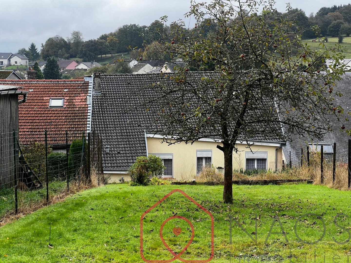 Agence immobilière de NAOS immobilier